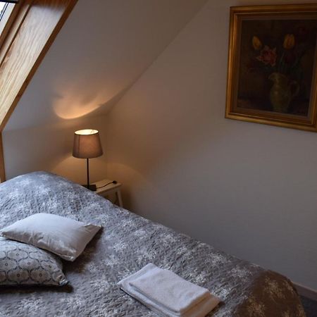 Appartement Lysbjerg à Fåborg Extérieur photo