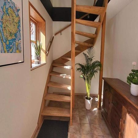 Appartement Lysbjerg à Fåborg Extérieur photo