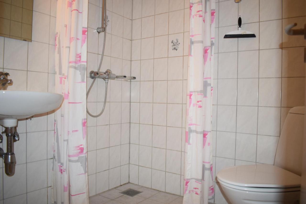 Appartement Lysbjerg à Fåborg Extérieur photo
