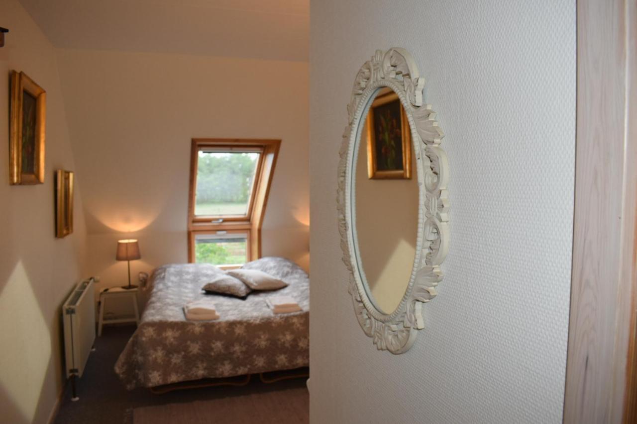 Appartement Lysbjerg à Fåborg Extérieur photo