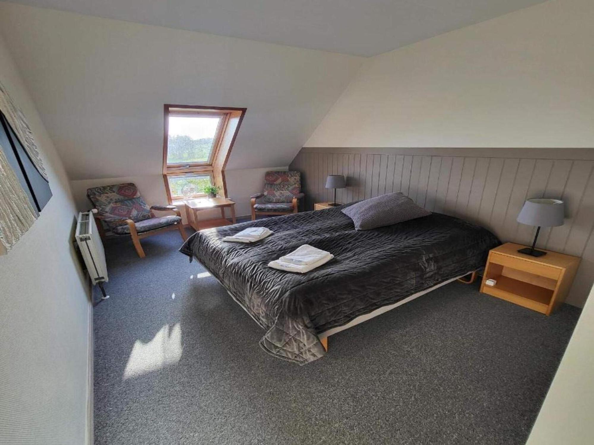 Appartement Lysbjerg à Fåborg Extérieur photo