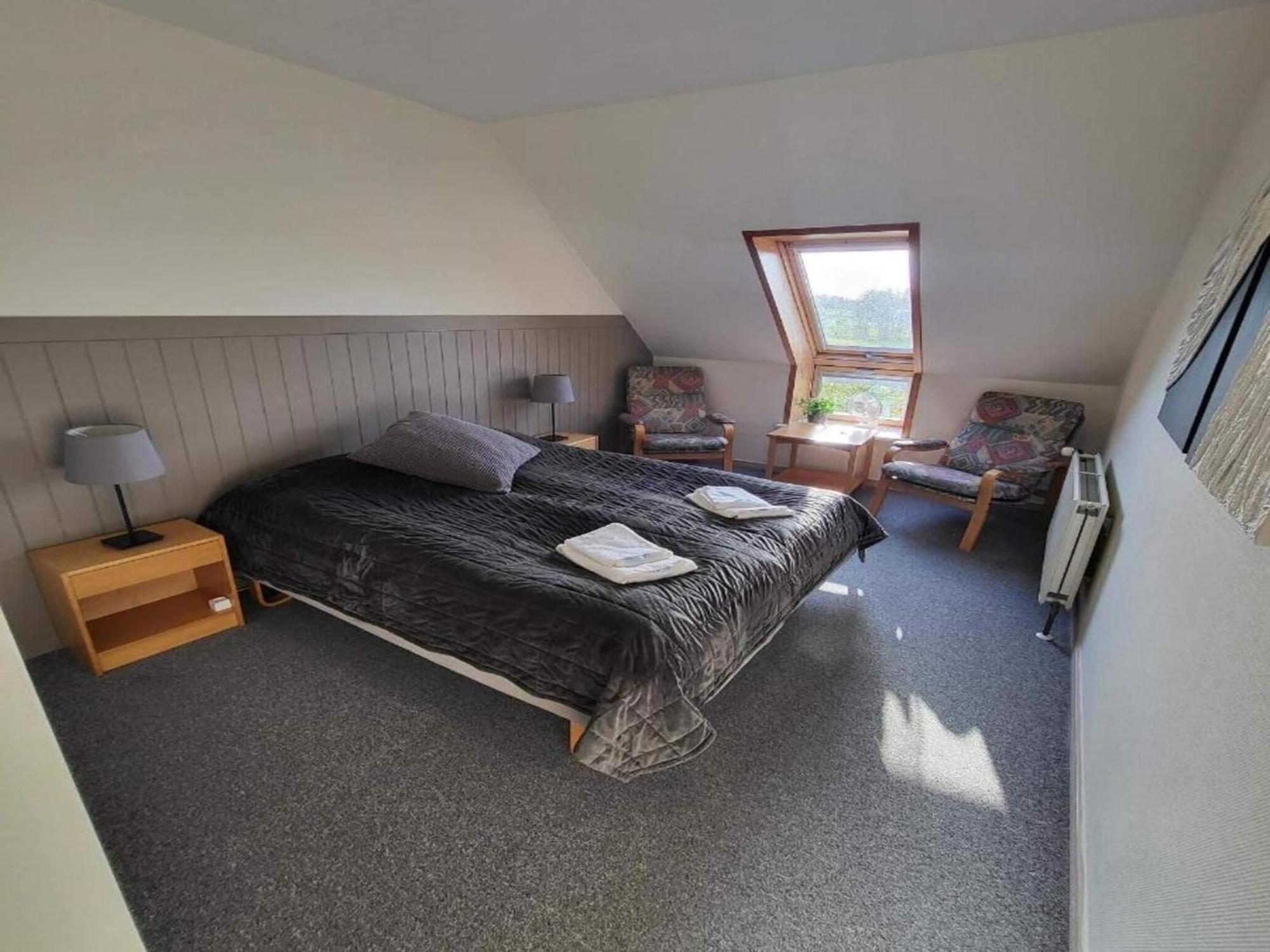 Appartement Lysbjerg à Fåborg Extérieur photo