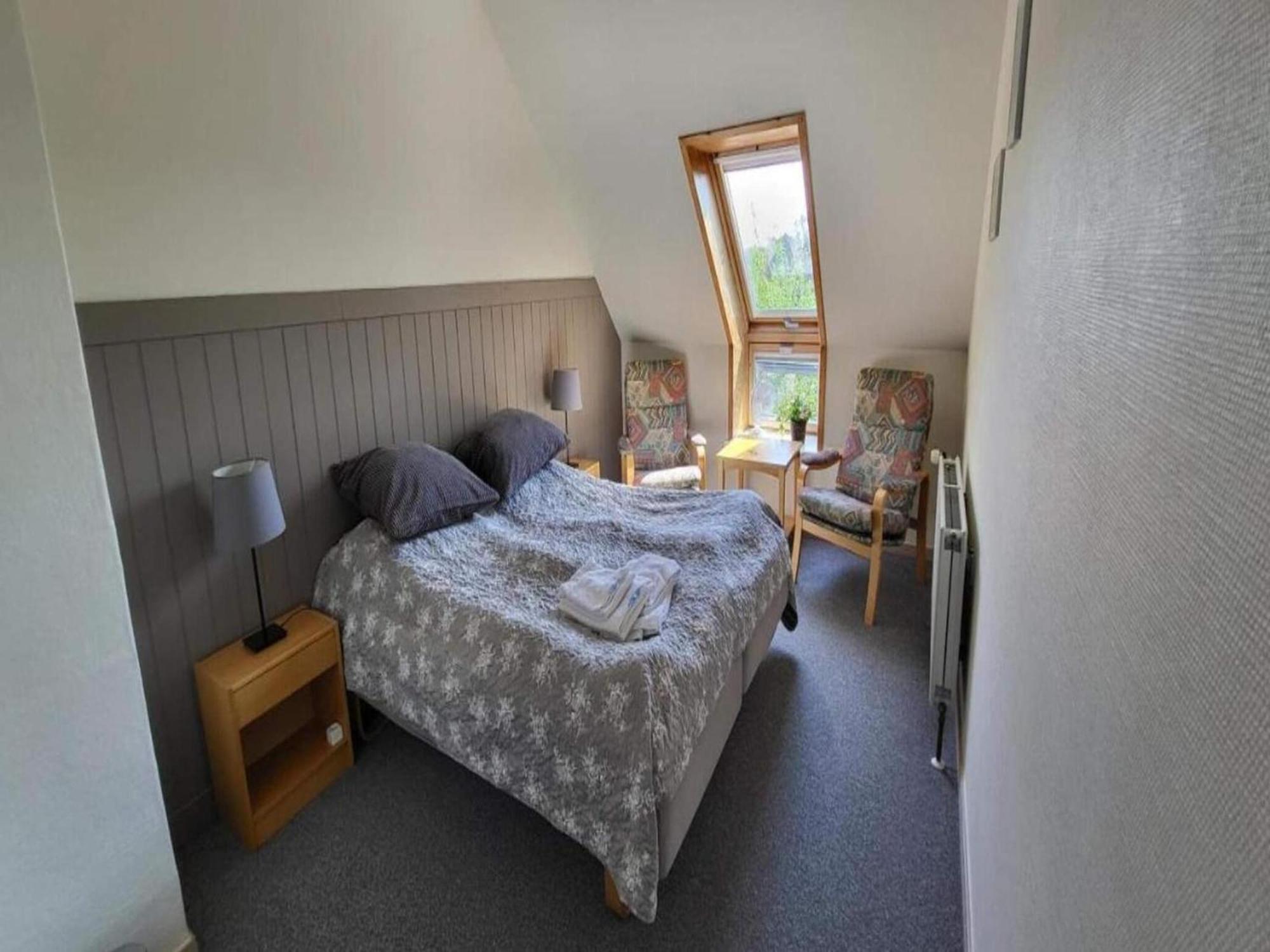 Appartement Lysbjerg à Fåborg Extérieur photo