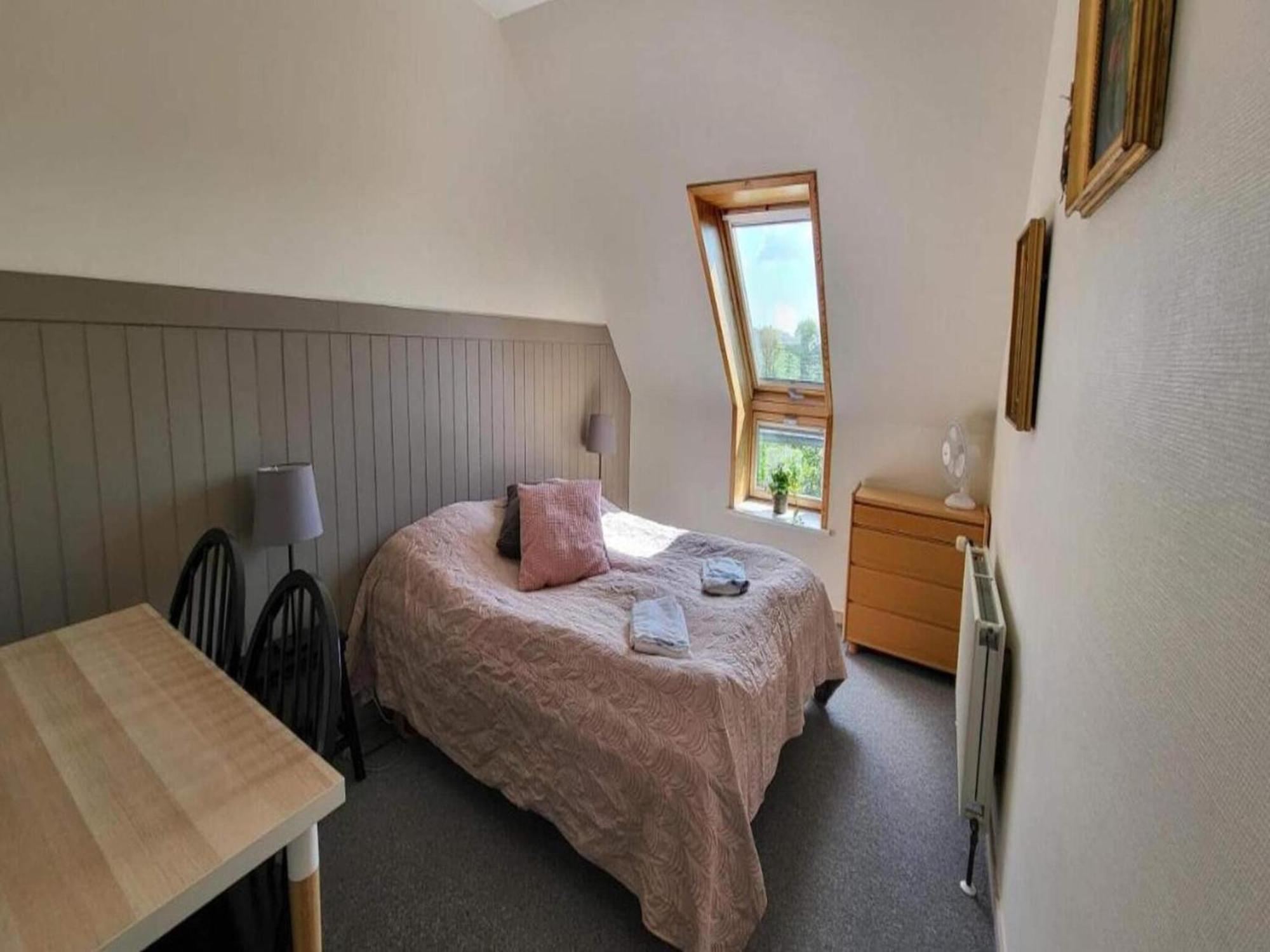Appartement Lysbjerg à Fåborg Extérieur photo