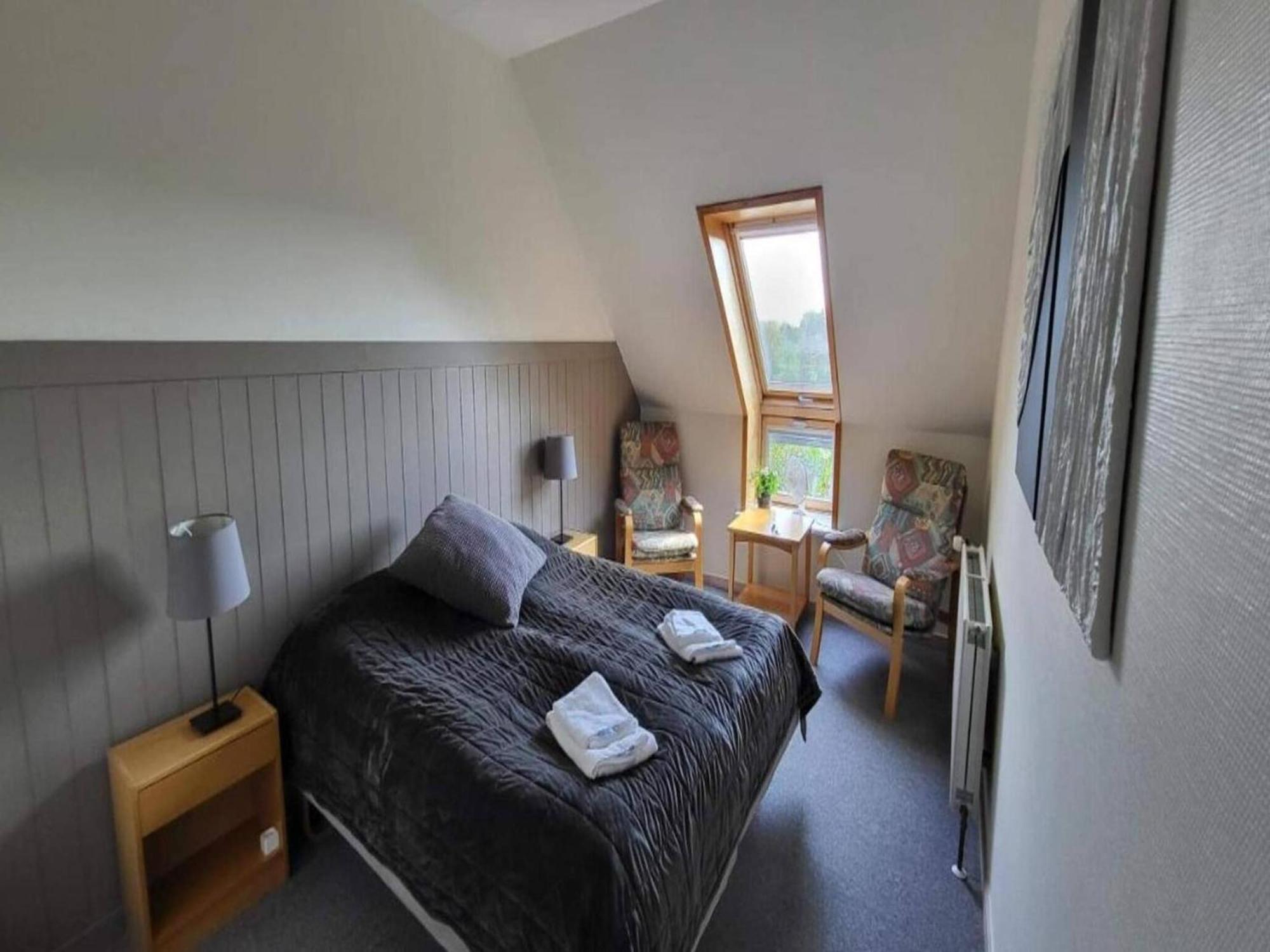 Appartement Lysbjerg à Fåborg Extérieur photo