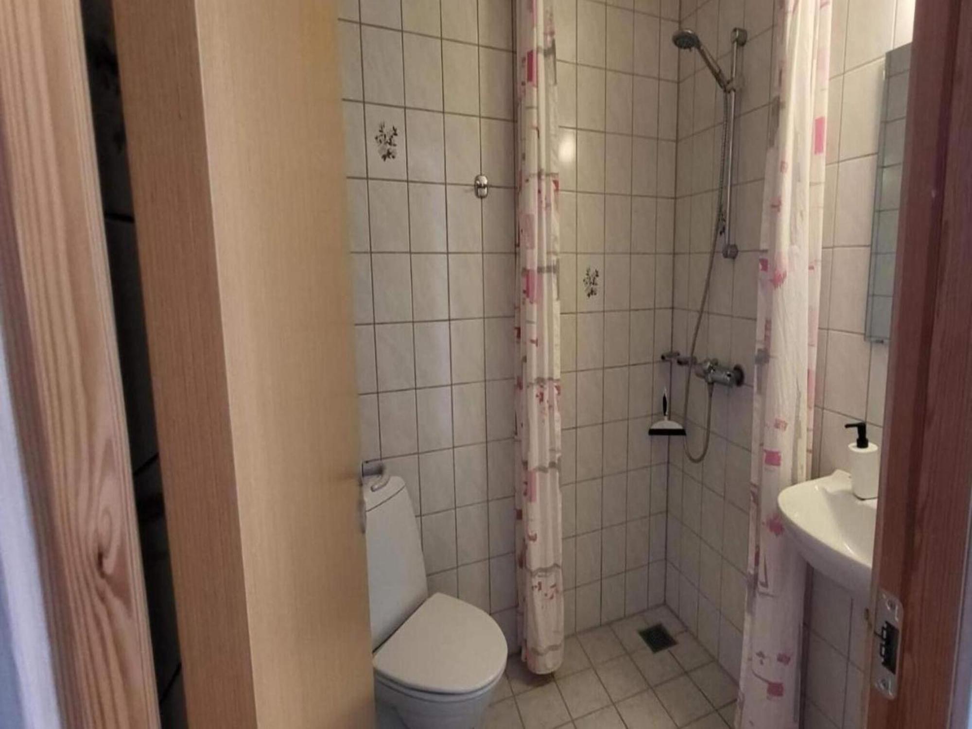 Appartement Lysbjerg à Fåborg Extérieur photo
