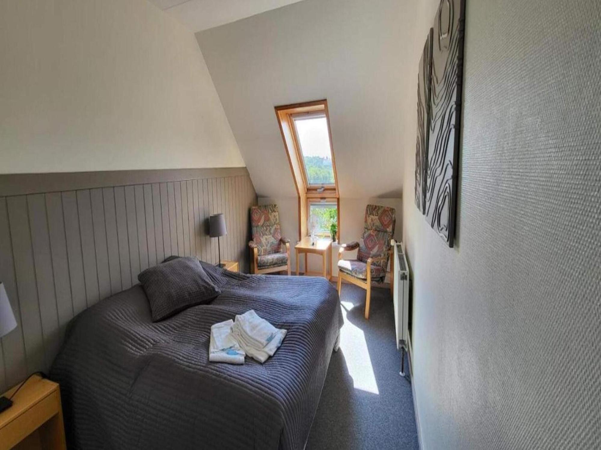 Appartement Lysbjerg à Fåborg Extérieur photo